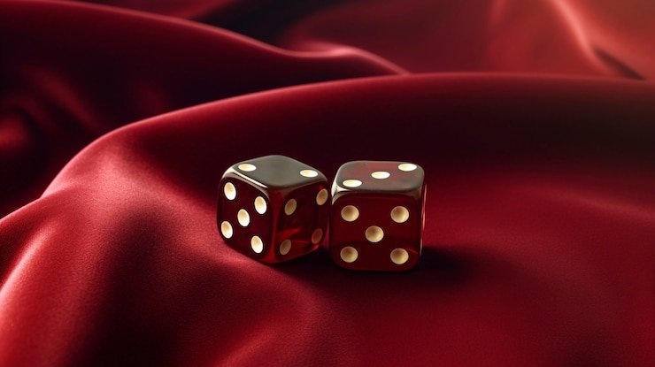 Dashboard ratu303 menampilkan riwayat permainan Dice Game dan saldo akun