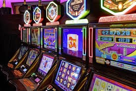 Antarmuka permainan Hot Pot di platform ratu303 menampilkan pilihan taruhan dan hasil putaran